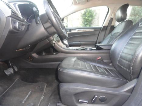FORD Fusion 2.5 16V 4P FLEX AUTOMTICO, Foto 17