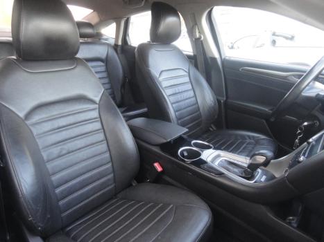 FORD Fusion 2.5 16V 4P FLEX AUTOMTICO, Foto 19