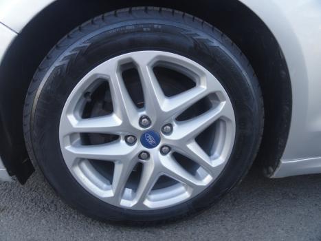 FORD Fusion 2.5 16V 4P FLEX AUTOMTICO, Foto 21