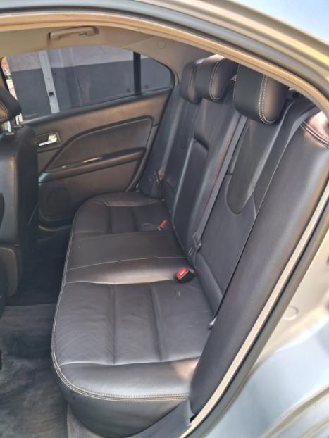 FORD Fusion 2.5 16V 4P SEL AUTOMTICO, Foto 10