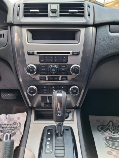 FORD Fusion 2.5 16V 4P SEL AUTOMTICO, Foto 11