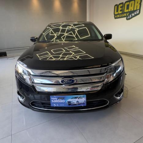 FORD Fusion 2.5 16V 4P SEL AUTOMTICO, Foto 2