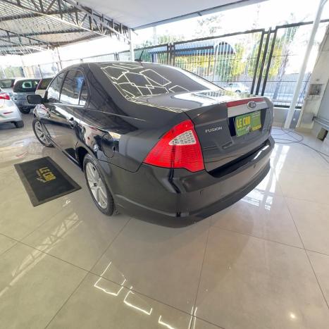 FORD Fusion 2.5 16V 4P SEL AUTOMTICO, Foto 4