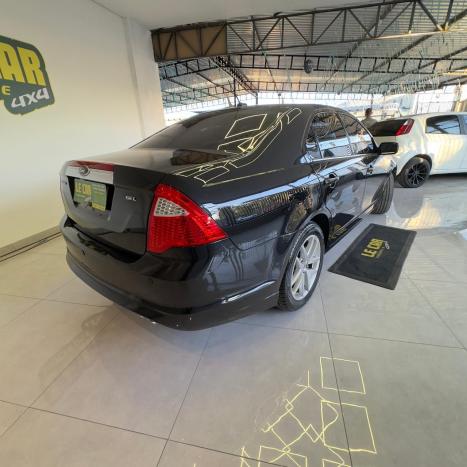 FORD Fusion 2.5 16V 4P SEL AUTOMTICO, Foto 6