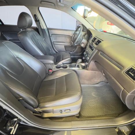 FORD Fusion 2.5 16V 4P SEL AUTOMTICO, Foto 7