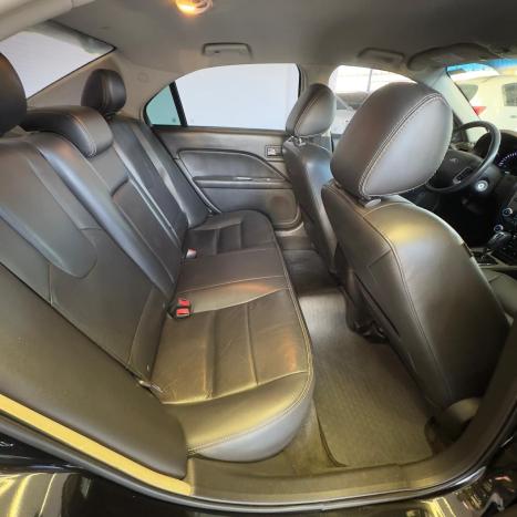 FORD Fusion 2.5 16V 4P SEL AUTOMTICO, Foto 8