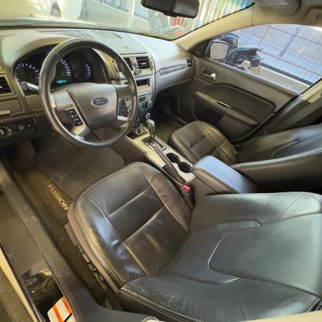 FORD Fusion 2.5 16V 4P SEL AUTOMTICO, Foto 9