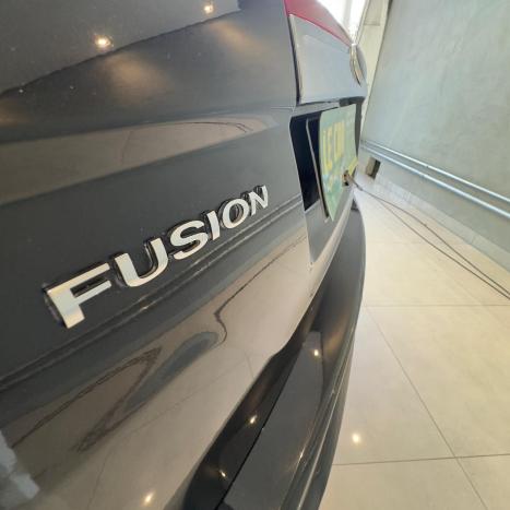 FORD Fusion 2.5 16V 4P SEL AUTOMTICO, Foto 12