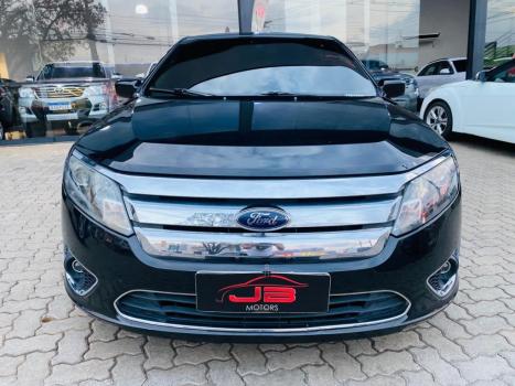 FORD Fusion 2.5 16V 4P SEL AUTOMTICO, Foto 1