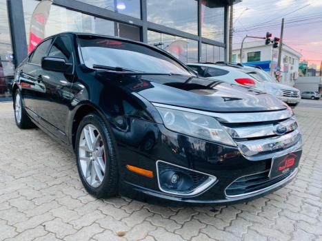 FORD Fusion 2.5 16V 4P SEL AUTOMTICO, Foto 2