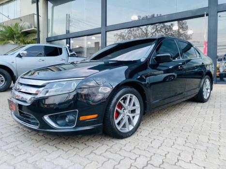 FORD Fusion 2.5 16V 4P SEL AUTOMTICO, Foto 3