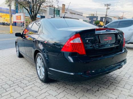FORD Fusion 2.5 16V 4P SEL AUTOMTICO, Foto 4