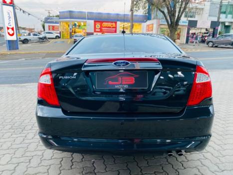 FORD Fusion 2.5 16V 4P SEL AUTOMTICO, Foto 5