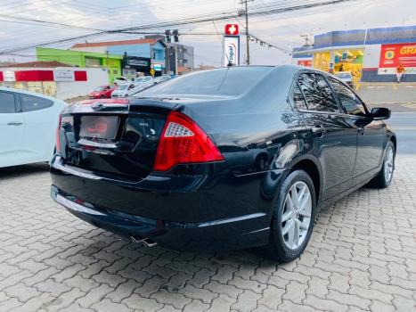 FORD Fusion 2.5 16V 4P SEL AUTOMTICO, Foto 6