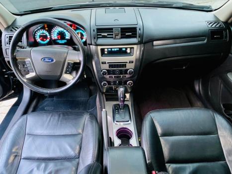 FORD Fusion 2.5 16V 4P SEL AUTOMTICO, Foto 7