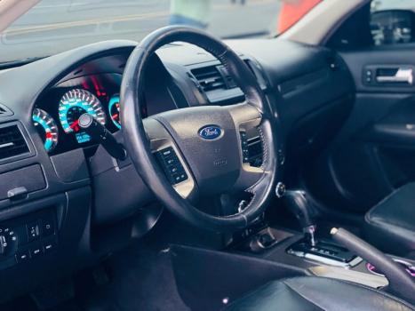 FORD Fusion 2.5 16V 4P SEL AUTOMTICO, Foto 8