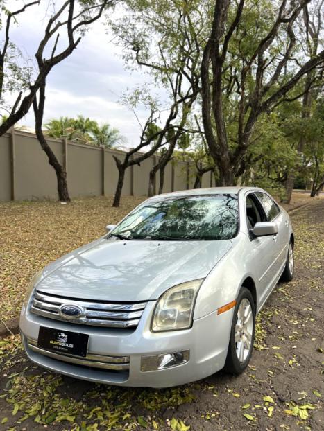 FORD Fusion 3.0 V6 24V 4P SEL AUTOMTICO, Foto 1