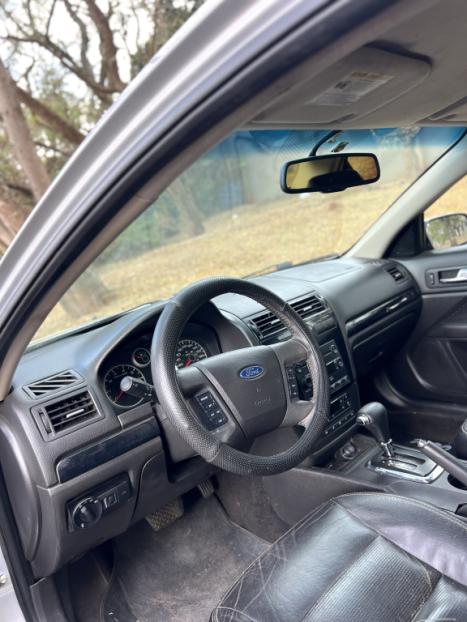 FORD Fusion 3.0 V6 24V 4P SEL AUTOMTICO, Foto 2