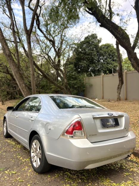 FORD Fusion 3.0 V6 24V 4P SEL AUTOMTICO, Foto 4
