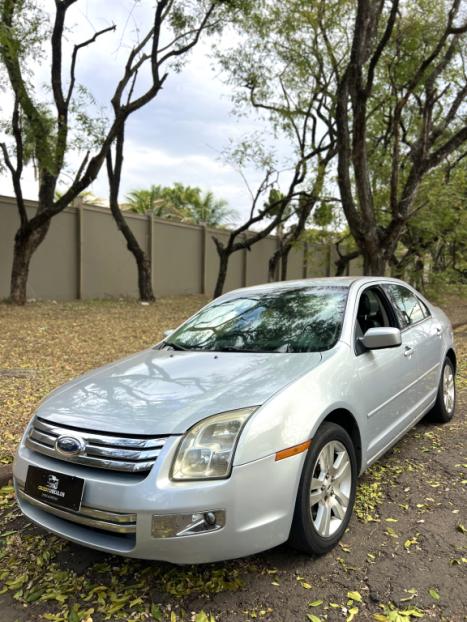 FORD Fusion 3.0 V6 24V 4P SEL AUTOMTICO, Foto 5