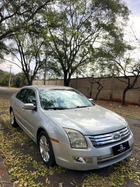 FORD Fusion 3.0 V6 24V 4P SEL AUTOMTICO, Foto 6
