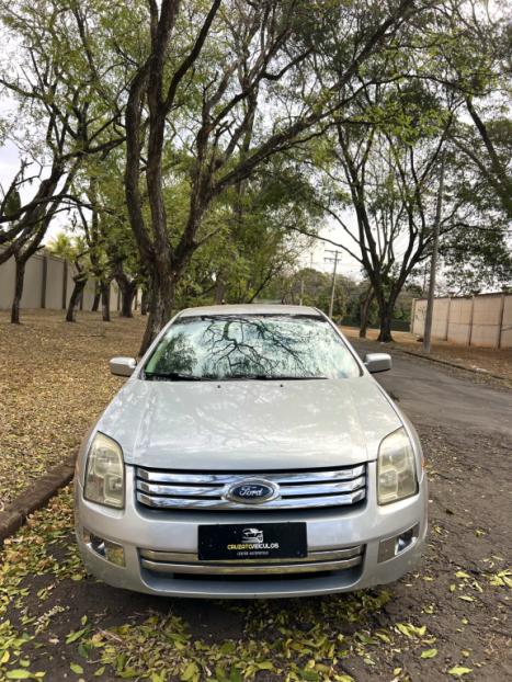 FORD Fusion 3.0 V6 24V 4P SEL AUTOMTICO, Foto 7