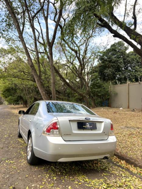 FORD Fusion 3.0 V6 24V 4P SEL AUTOMTICO, Foto 8