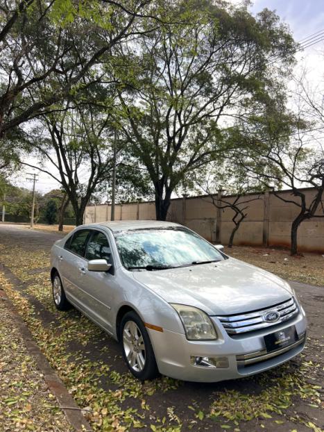 FORD Fusion 3.0 V6 24V 4P SEL AUTOMTICO, Foto 9