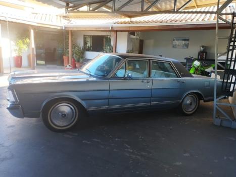 FORD Galaxie 5.0 V8 4P LANDAU AUTOMTICO, Foto 2