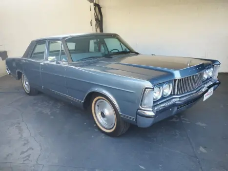 FORD Galaxie 5.0 V8 4P LANDAU AUTOMTICO, Foto 4
