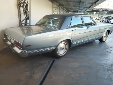 FORD Galaxie 5.0 V8 4P LANDAU AUTOMTICO, Foto 7