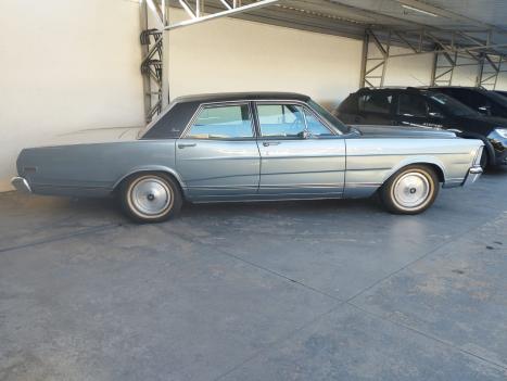 FORD Galaxie 5.0 V8 4P LANDAU AUTOMTICO, Foto 8