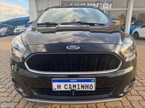 FORD Ka Hatch 1.0 12V SE TRAIL FLEX, Foto 2