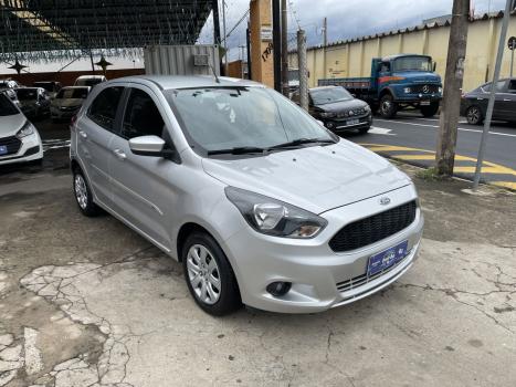 FORD Ka Hatch 1.0 12V SE TRAIL FLEX, Foto 3