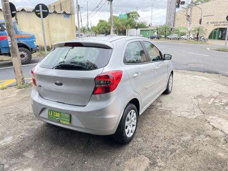 FORD Ka Hatch 1.0 12V SE TRAIL FLEX, Foto 4