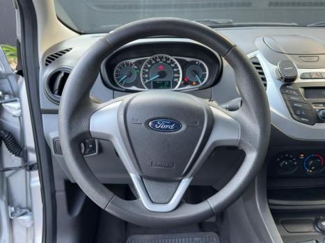 FORD Ka Hatch 1.0 12V 4P TI-VCT SE FLEX, Foto 10