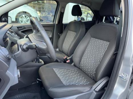 FORD Ka Hatch 1.0 12V 4P TI-VCT SE FLEX, Foto 13