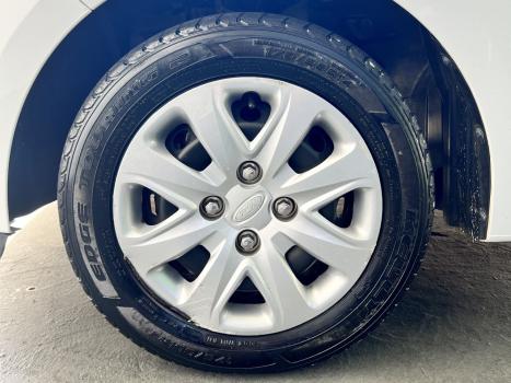 FORD Ka Hatch 1.0 12V 4P TI-VCT SE FLEX, Foto 8