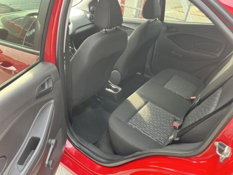FORD Ka Hatch 1.0 12V 4P TI-VCT SE FLEX, Foto 5