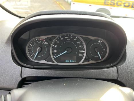 FORD Ka Hatch 1.0 12V 4P TI-VCT SE FLEX, Foto 8