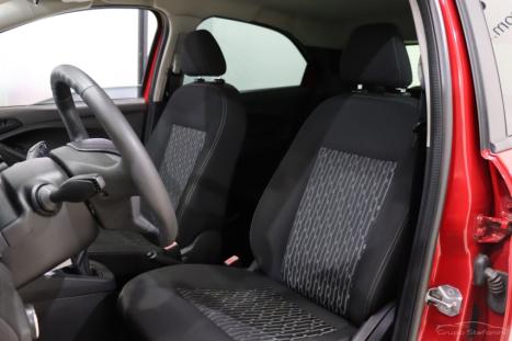 FORD Ka Hatch 1.0 12V 4P TI-VCT SE FLEX, Foto 7