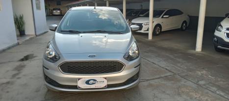 FORD Ka Hatch 1.0 12V 4P TI-VCT SE FLEX, Foto 2