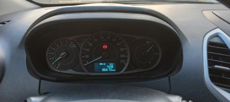 FORD Ka Hatch 1.0 12V 4P TI-VCT SE FLEX, Foto 6