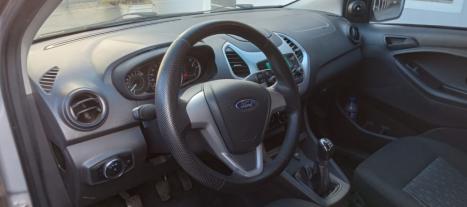 FORD Ka Hatch 1.0 12V 4P TI-VCT SE FLEX, Foto 7