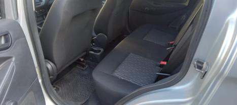 FORD Ka Hatch 1.0 12V 4P TI-VCT SE FLEX, Foto 9