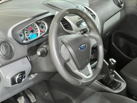 FORD Ka Hatch 1.0 12V 4P FLEX TI-VCT SE, Foto 4