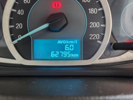 FORD Ka Hatch 1.0 12V 4P TI-VCT SE FLEX, Foto 4