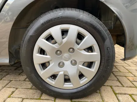 FORD Ka Hatch 1.0 12V 4P TI-VCT SE FLEX, Foto 15