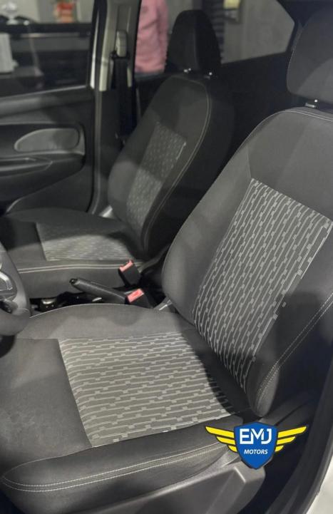 FORD Ka Hatch 1.0 12V 4P TI-VCT SE FLEX, Foto 10