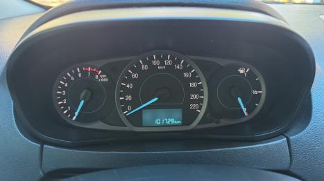 FORD Ka Hatch 1.0 12V 4P TI-VCT SE FLEX, Foto 7